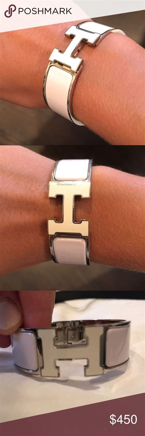 hermes bracelet pm|authentic hermes bracelet.